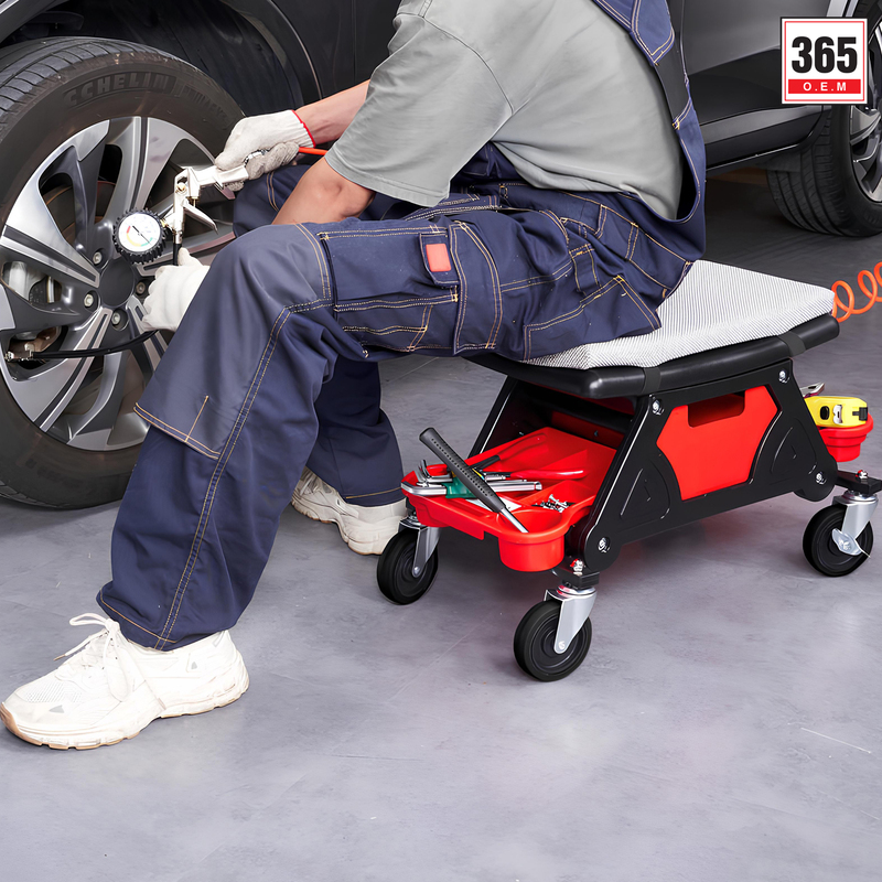 GHẾ DI ĐỘNG KỸ THUẬT VIÊN 365OEM