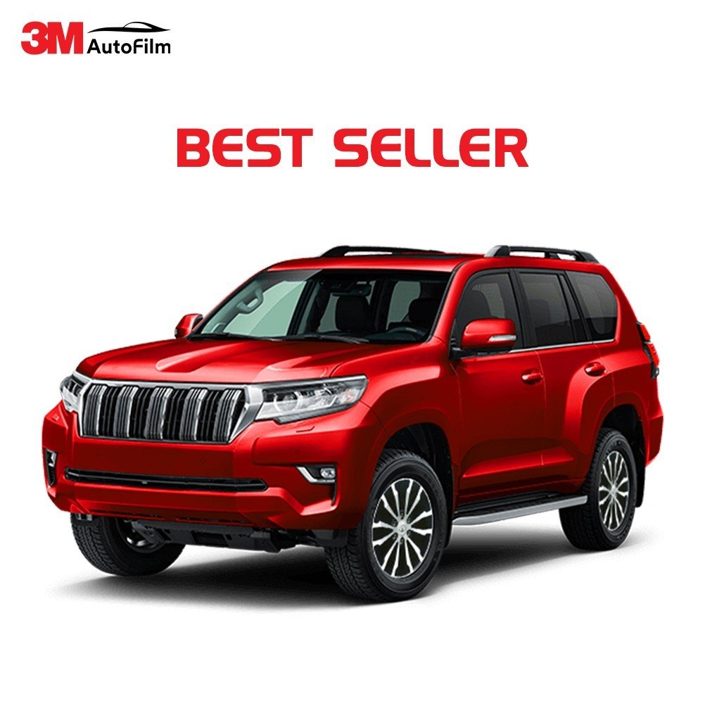 PHIM CÁCH NHIỆT 3M BEST SELLER 01 SEDAN