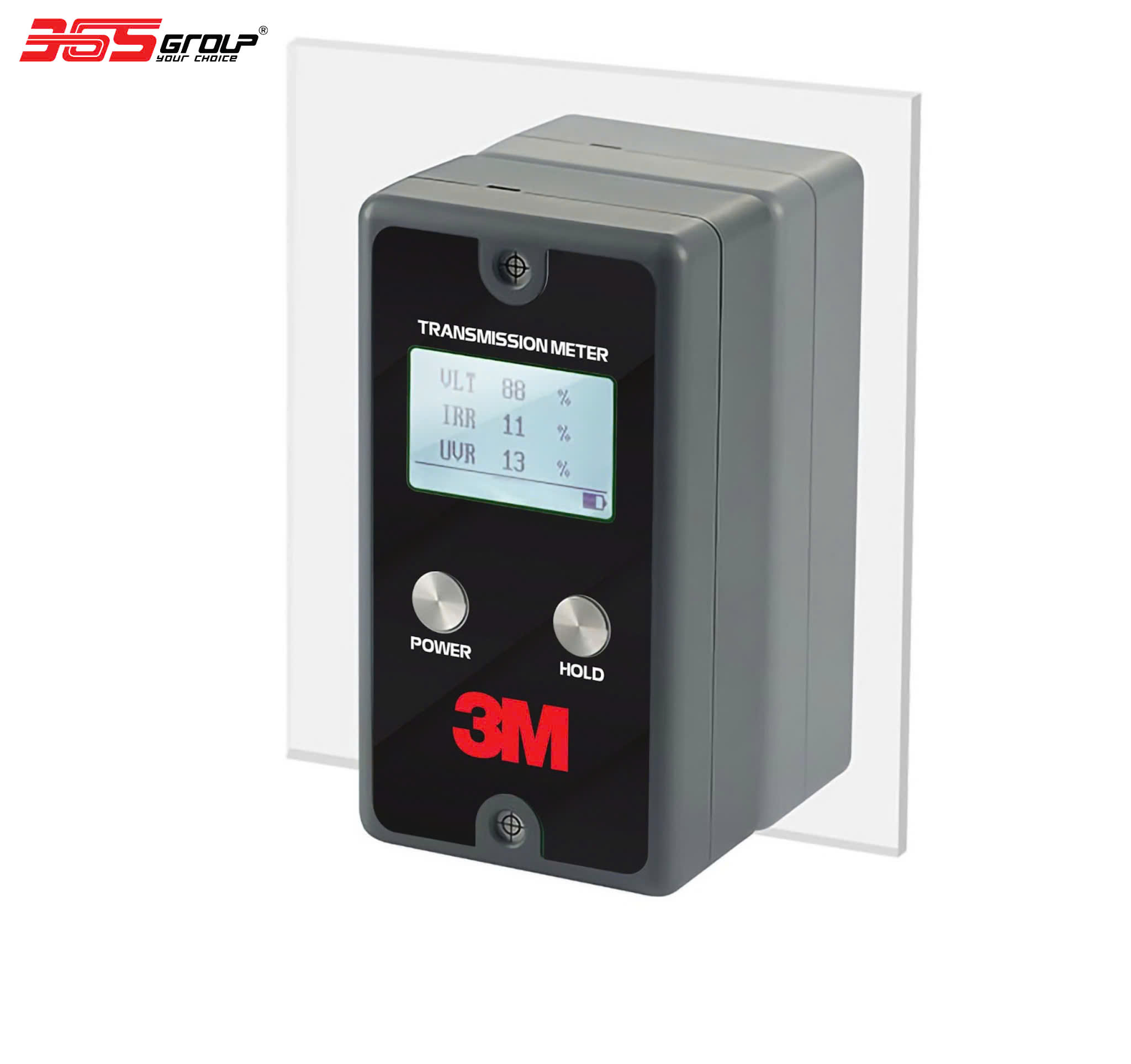 MÁY ĐO THÔNG SỐ 3M