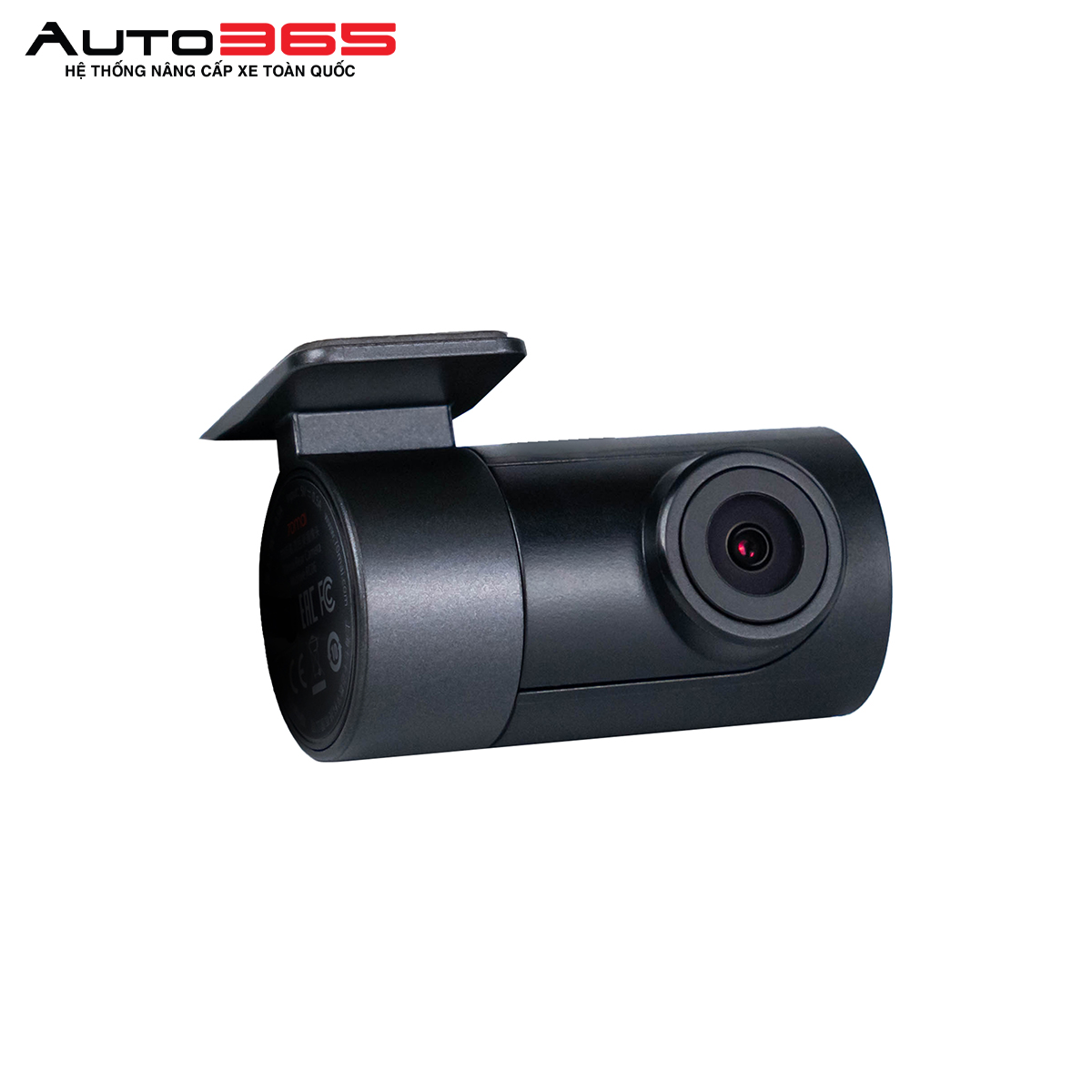 CAMERA HÀNH TRÌNH XIAOMI 70MAI A800S 4K FULL HD (BẢN FULL CAMERA TRƯỚC VÀ SAU)
