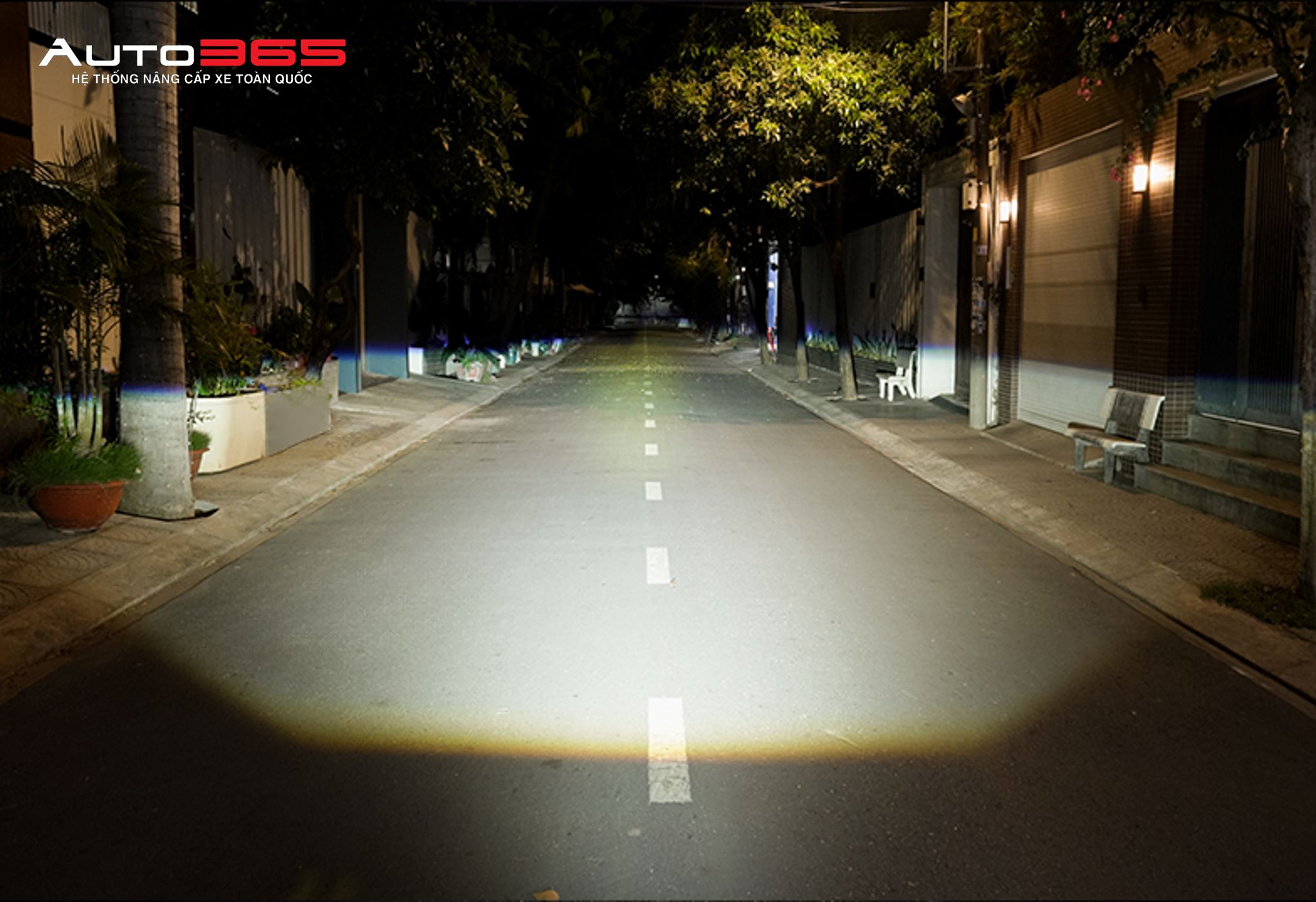 BI LED GTR LIMITED 3.0 2024