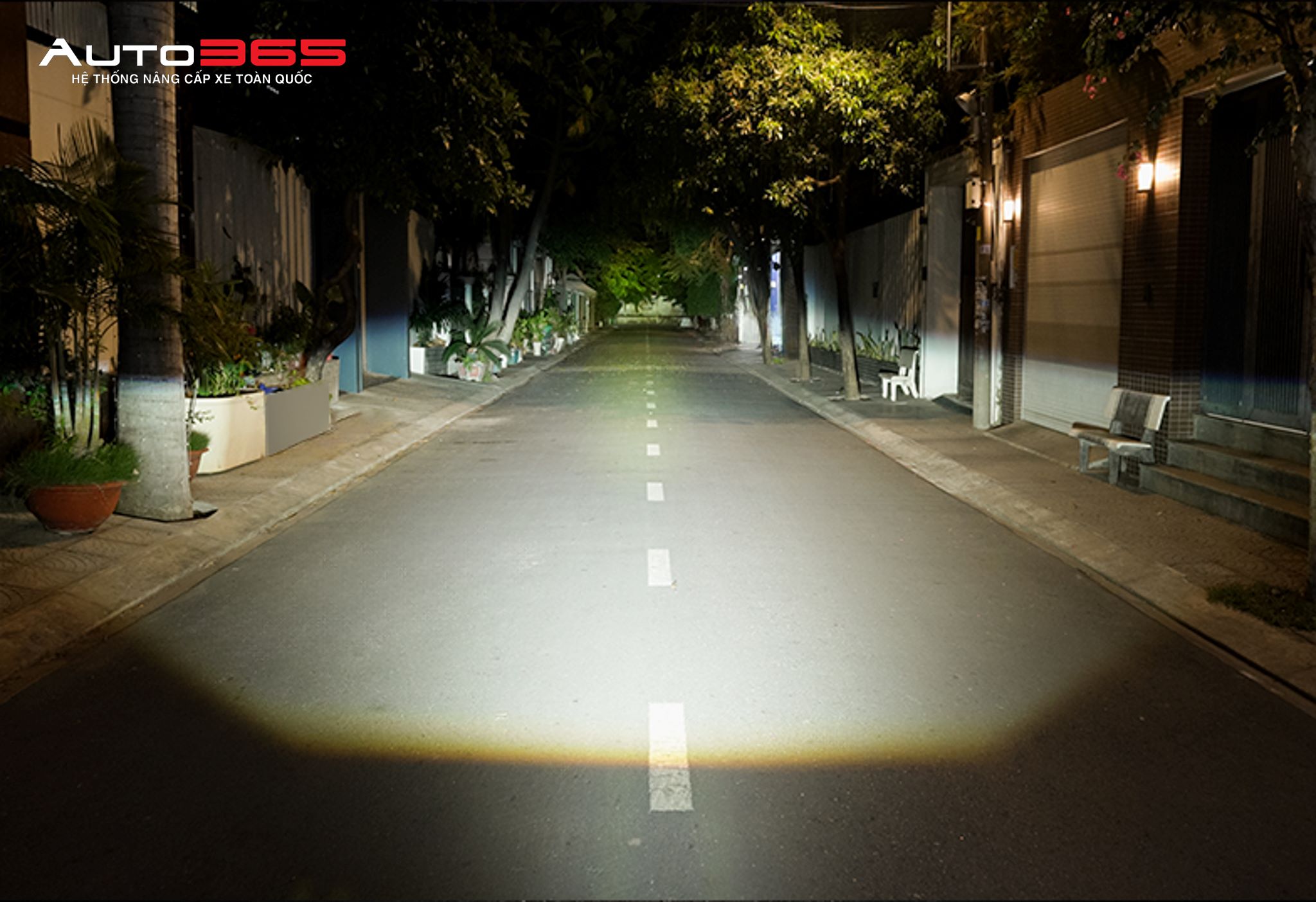 BI LED GTR LIMITED 3.0 2024