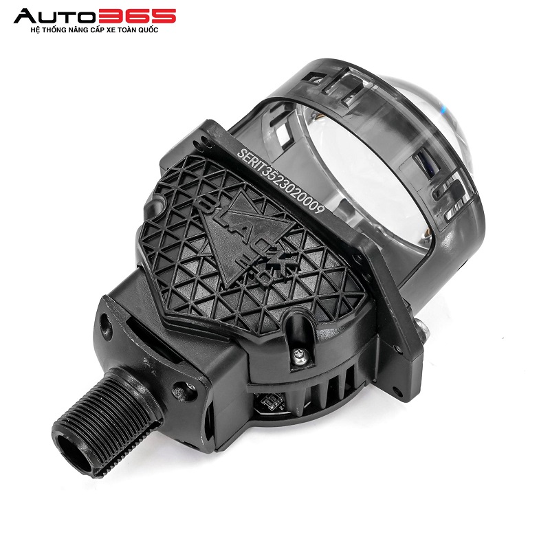 BI LED TITAN BLACK 2.0