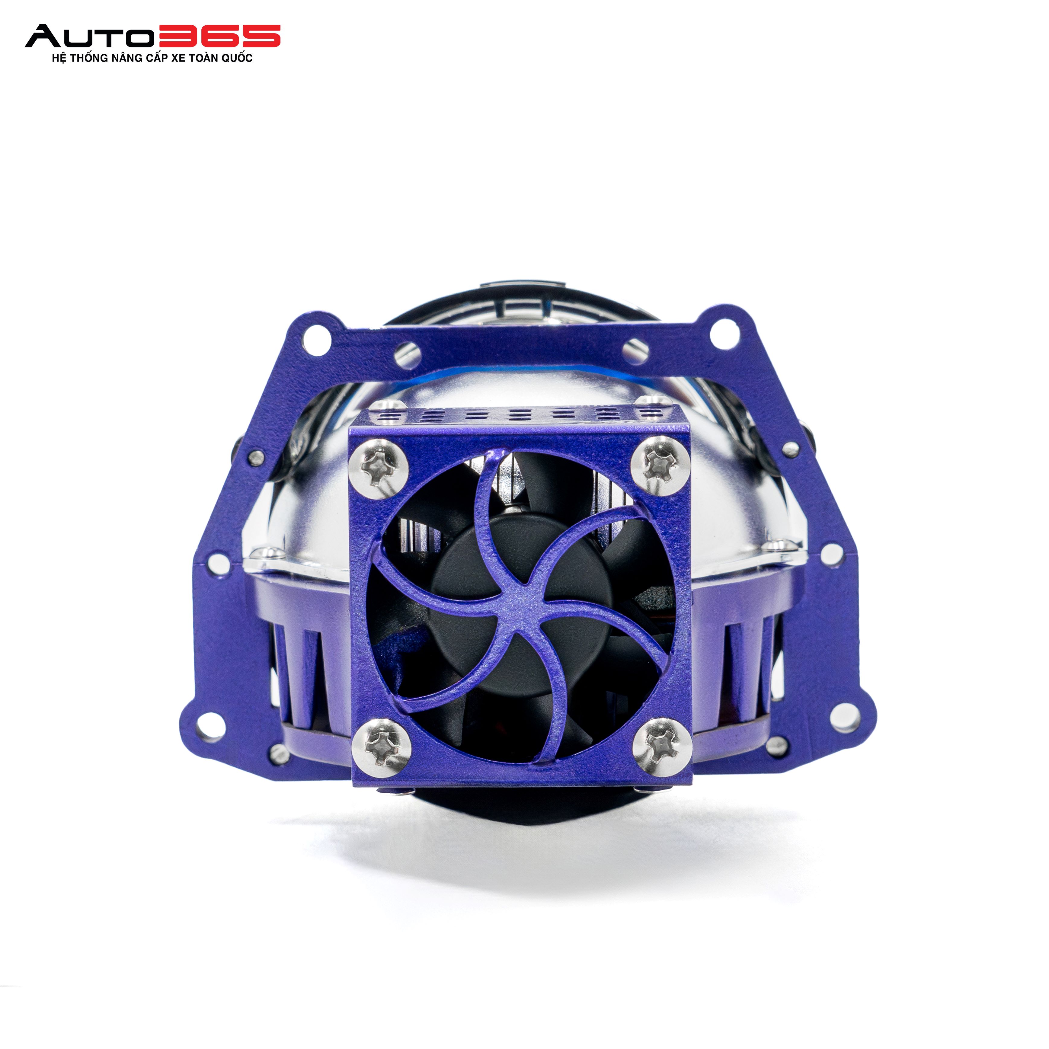 BI LED TITAN PLATINUM PRO