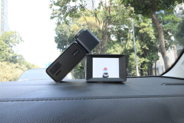 CAMERA HÀNH TRÌNH Ô TÔ UTOUR C2 MAX