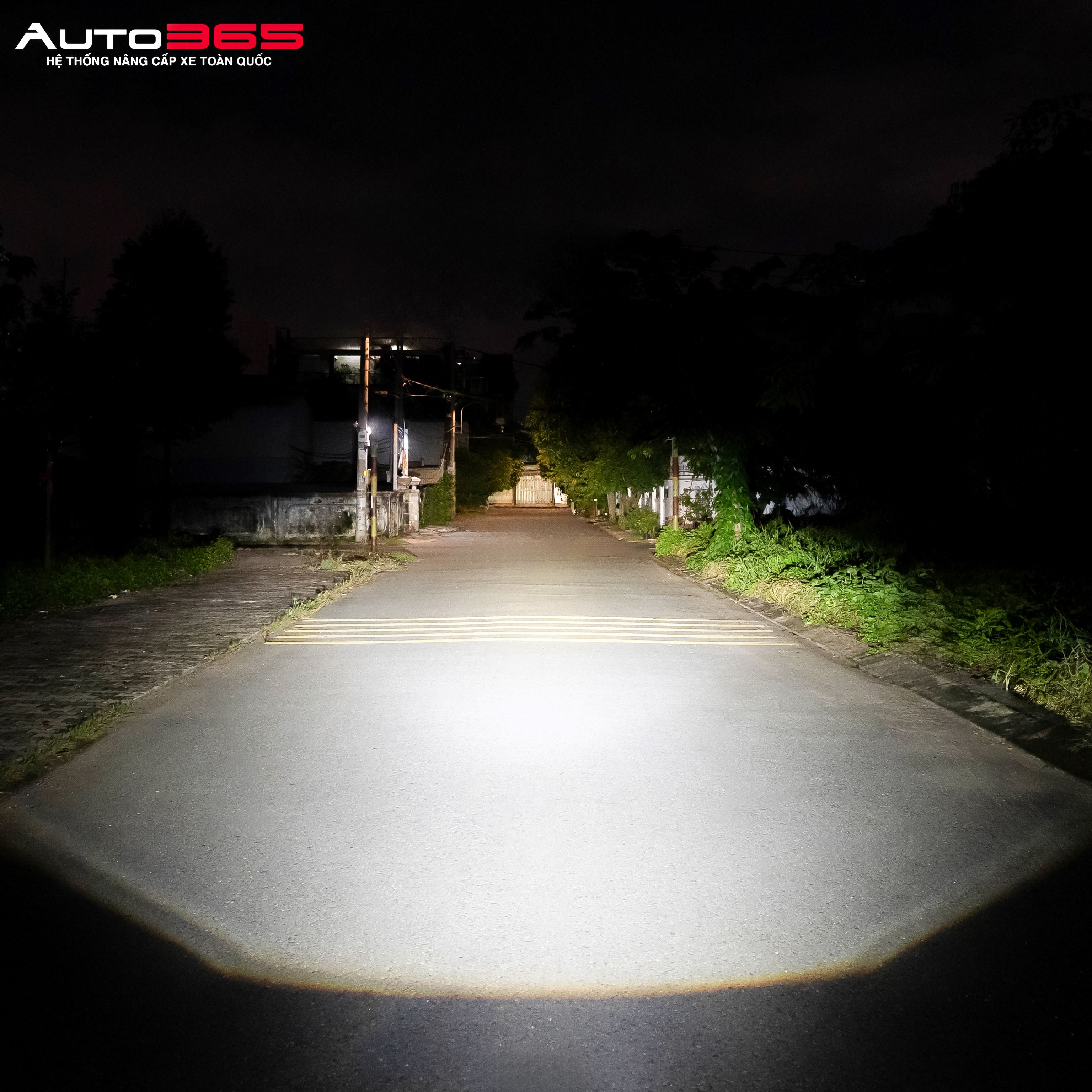 MODULE LASER X-LIGHT F+ ULTRA NEW 2024