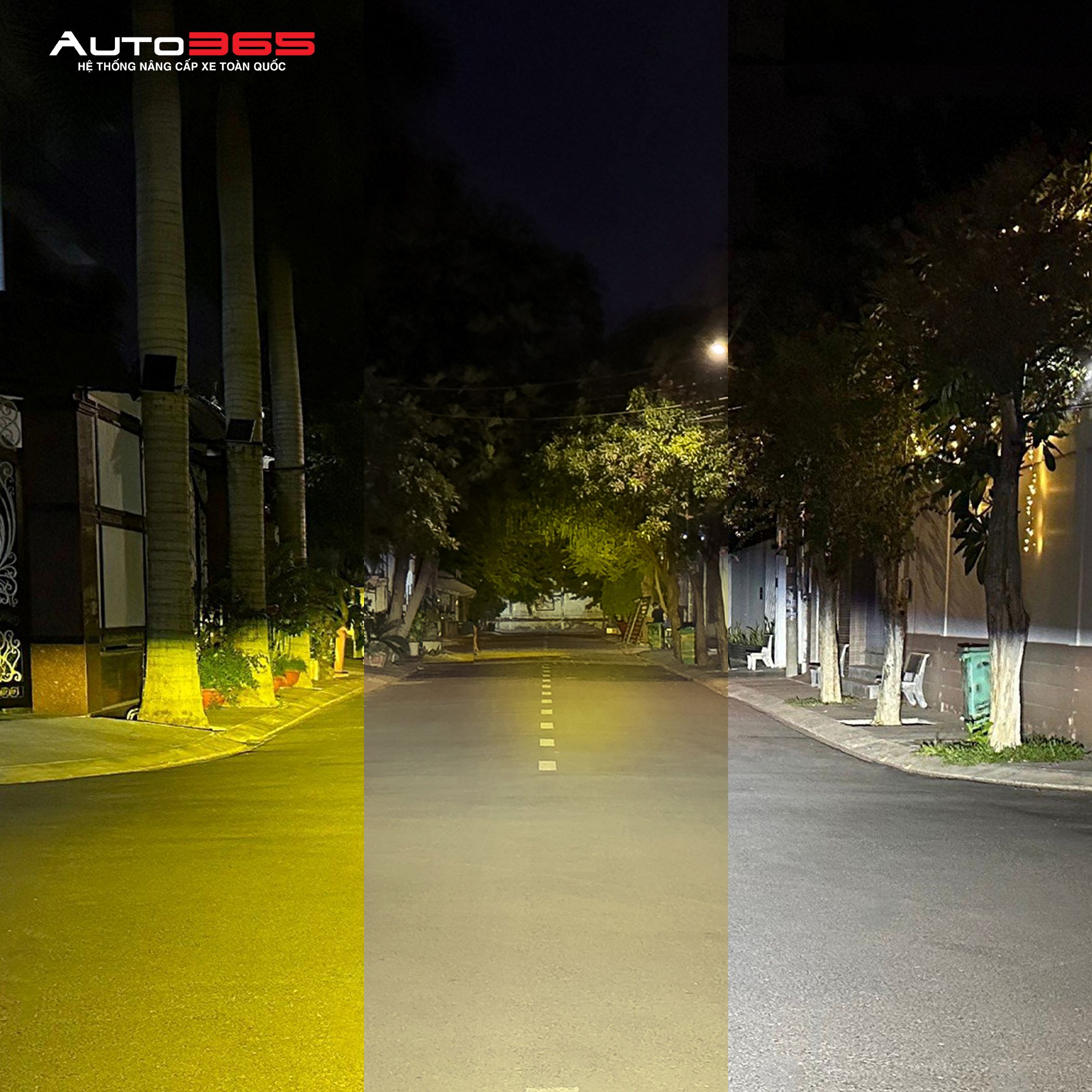 BI GẦM X-LIGHT F10 TURBO 24V