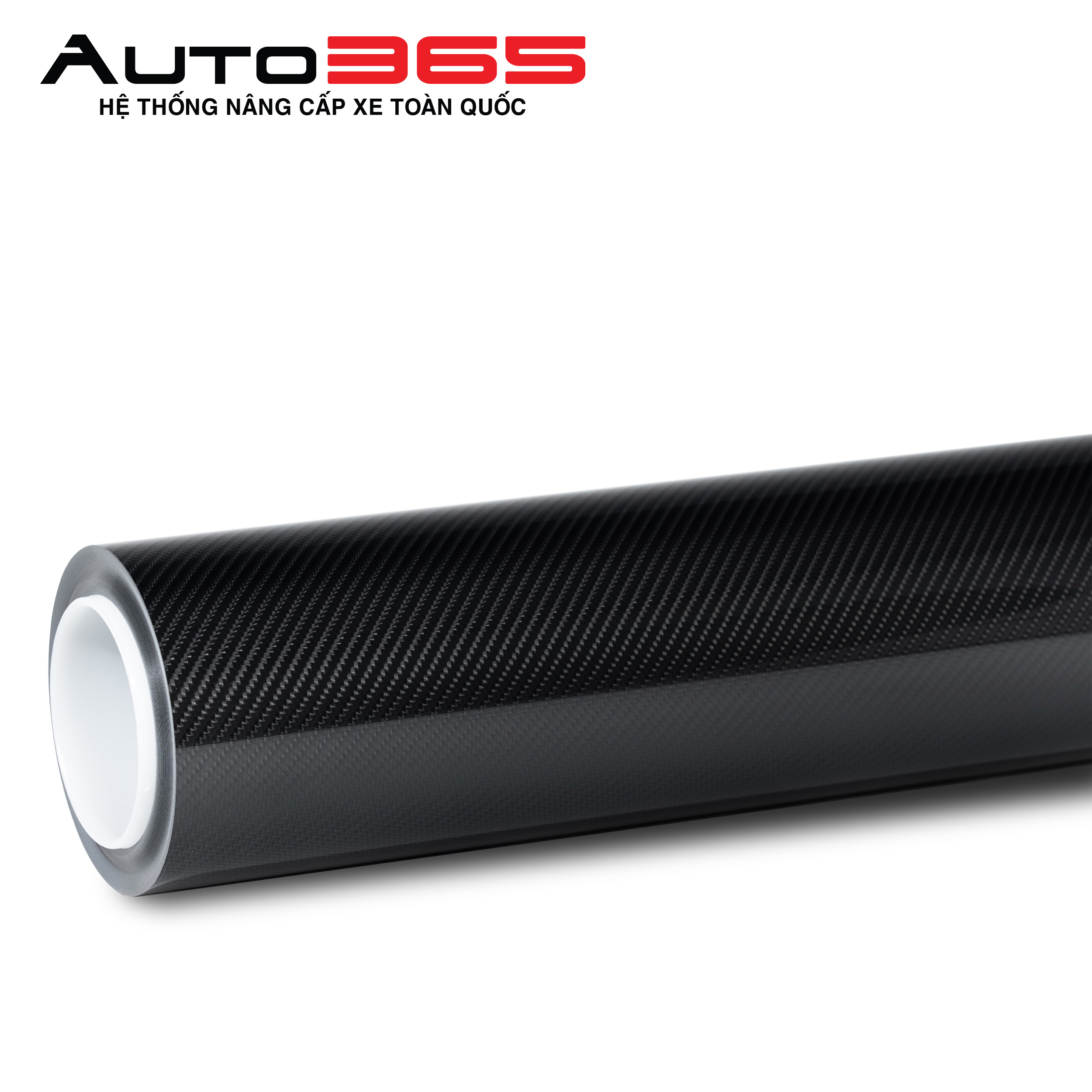 AX FILM GLOSS PPF CARBON FIBER - PHIM DÁN PPF Ô TÔ