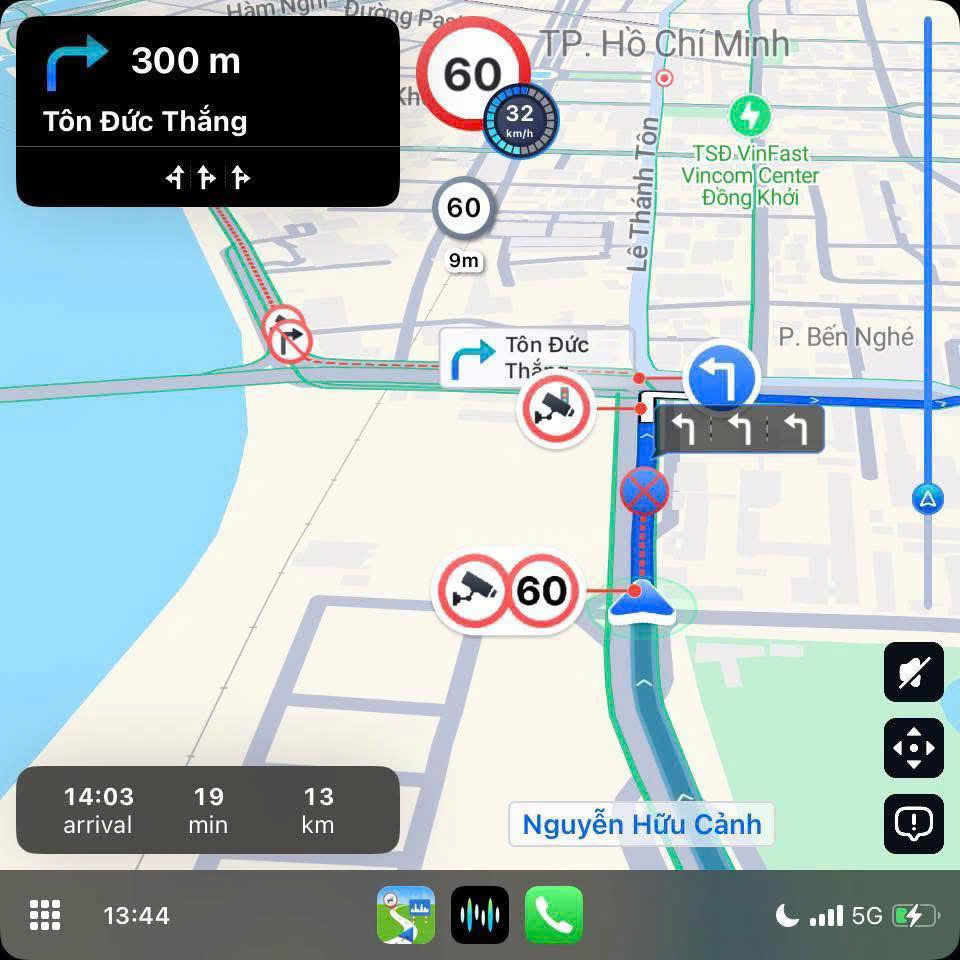 VIETMAP LIVE V3