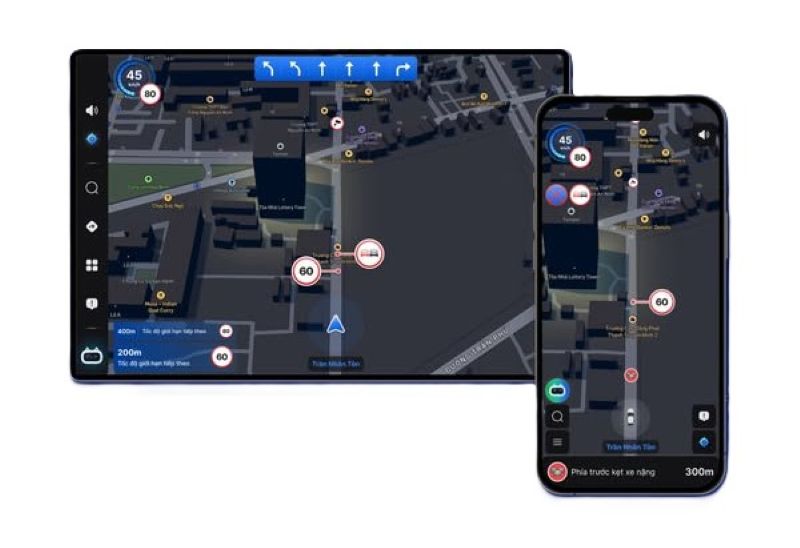 VIETMAP LIVE V3