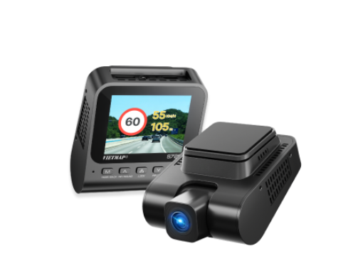 Camera hành trình Vietmap S720