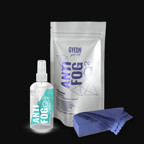 GYEON Q² ANTIFOG