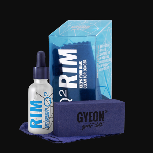 GYEON Q² RIM