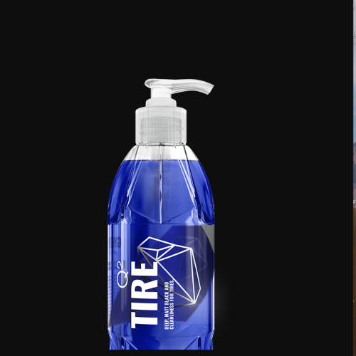 GYEON Q² TIRE