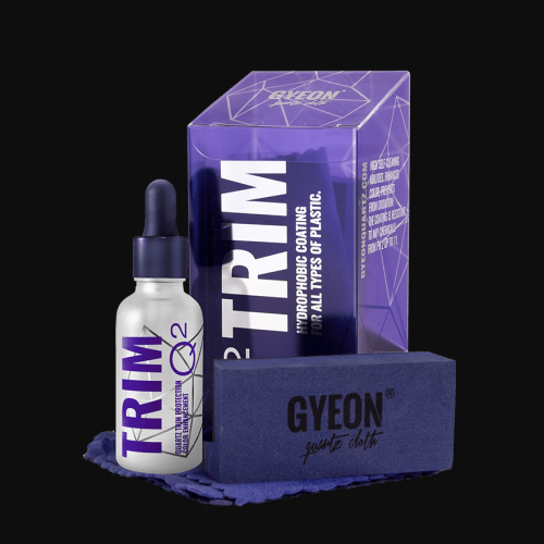 GYEON Q² TRIM
