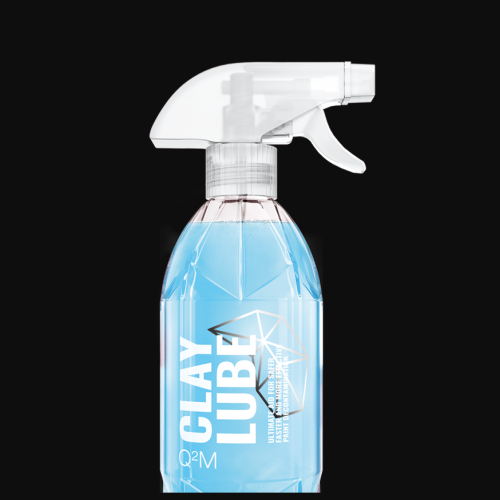 GYEON Q²M CLAYLUBE