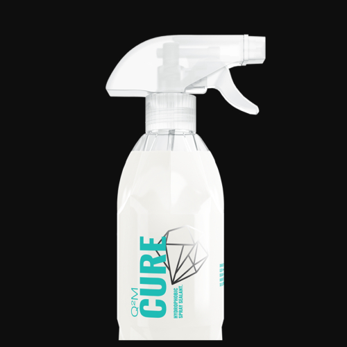 GYEON Q²M CURE