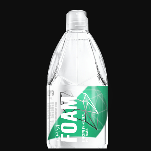 GYEON Q²M FOAM