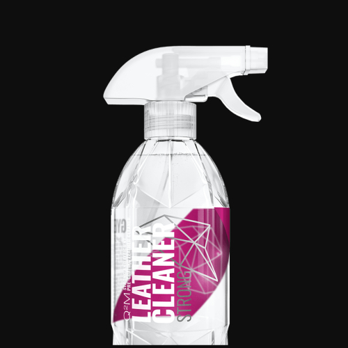 GYEON Q²M LEATHER CLEANER STRONG