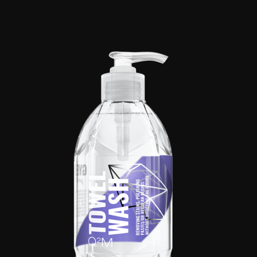 GYEON Q²M TOWELWASH
