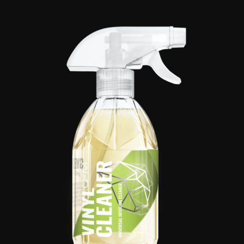 GYEON Q²M VINYLCLEANER