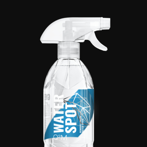 GYEON Q²M WATERSPOT
