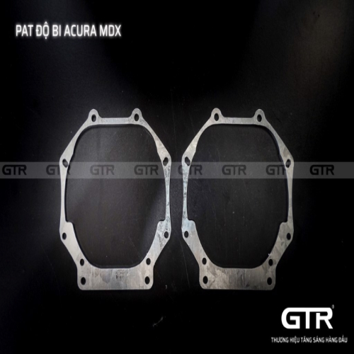 PAT ĐỘ ĐÈN CHO ACURA MDX 2007-2013