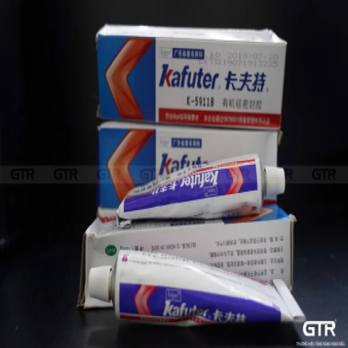 KEO SILICON KAFUTER K-5911B