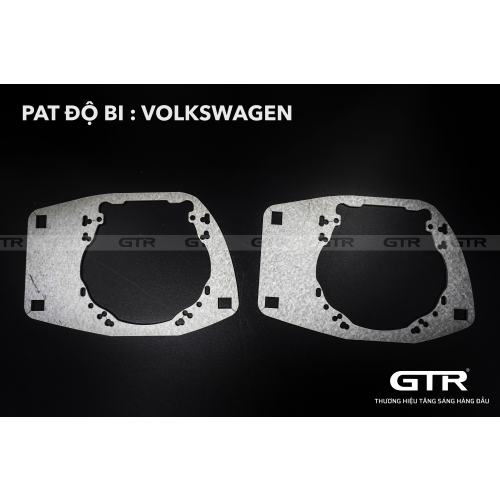PÁT ĐỘ ĐÈN CHO VOLKSWAGEN