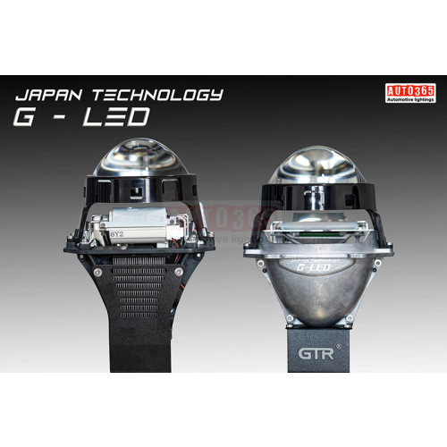 BI LED GTR G-LED 2018