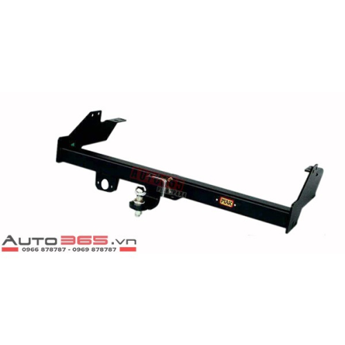 Móc kéo sau Towbar Thái Lan cho xe bán tải Ford ranger/ Colorado/ Bt50