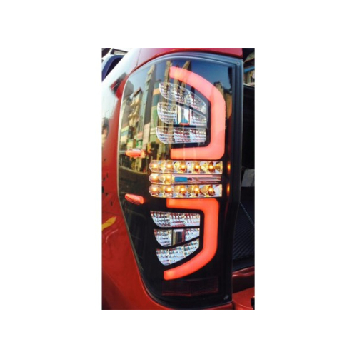 Độ đèn led FORD RANGER