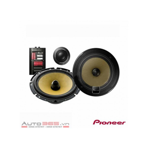 Loa phân tần Pioneer 2 Way TS - D1730C - 180W