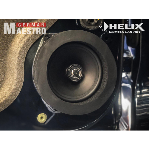 CẤU HÌNH ÂM THANH SET 3 HELIX D FOUR