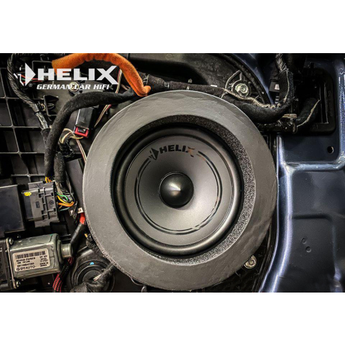 CẤU HÌNH ÂM THANH SET 2 HELIX D FOUR