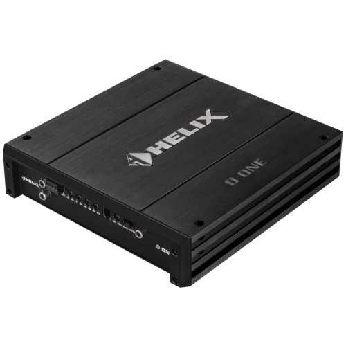 AMPLIFIER MONO HELIX D ONE