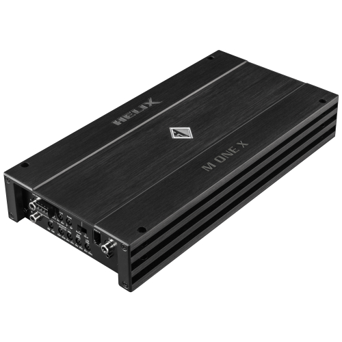 AMPLIFIER MONO HELIX M ONE X
