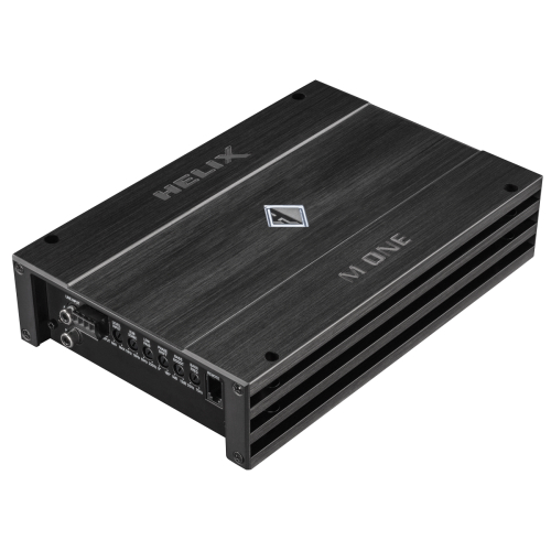 AMPLIFIER MONO HELIX M ONE