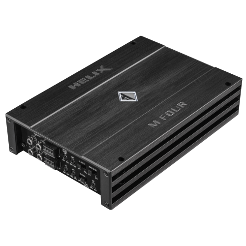 AMPLIFIER 4 KÊNH HELIX M FOUR