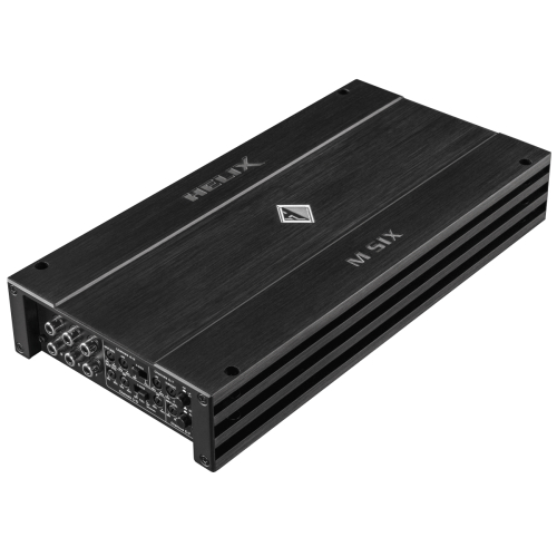 AMPLIFIER 6 KÊNH HELIX M SIX