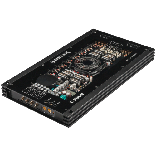 AMPLIFIER 1 KÊNH HIGH-RES HELIX C ONE