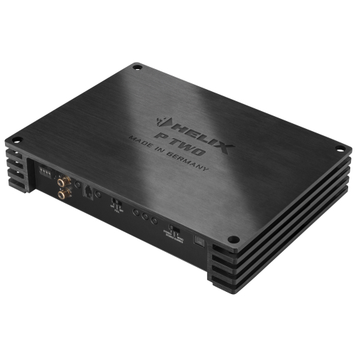 AMPLIFIER 2 KÊNH HIGH-RES P TWO
