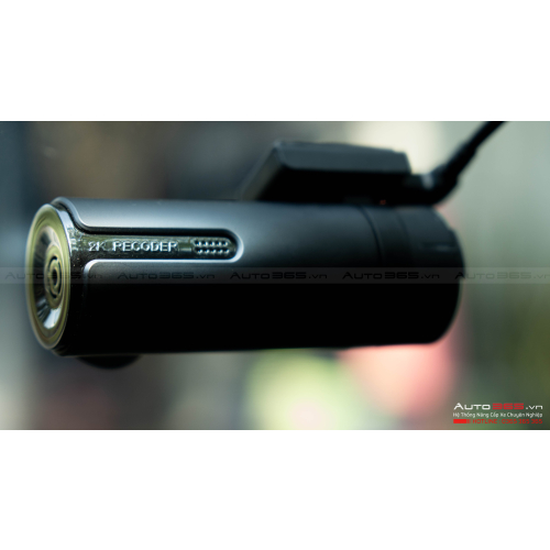 CAMERA HÀNH TRÌNH DDPAI MINI 2P