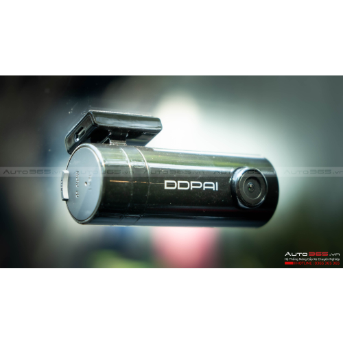 CAMERA HÀNH TRÌNH DDPAI MINI