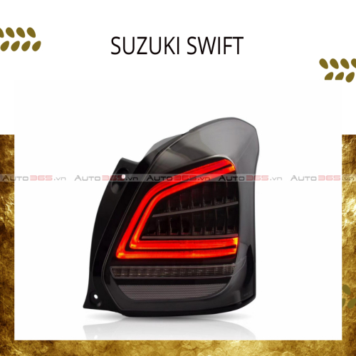 ĐÈN HẬU SUZUKI SWIFT