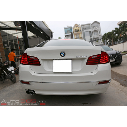 THAY ĐÈN NGUYÊN BỘ CHO BMW