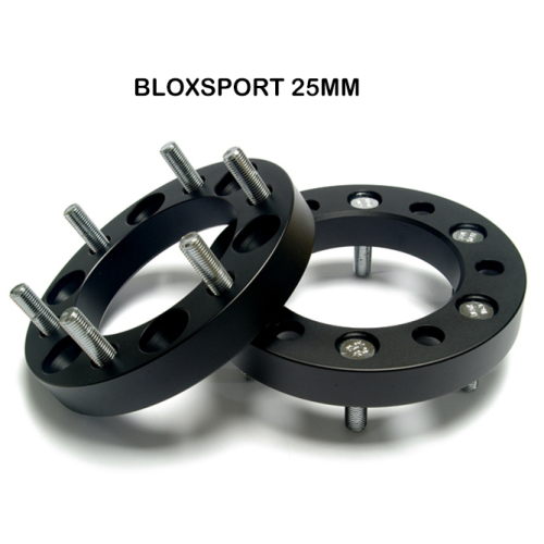 Wheel spacers 25mm loại 6 lỗ