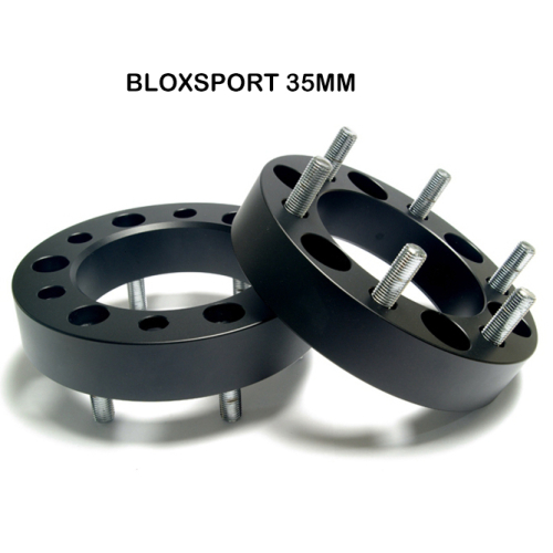 Wheel spacers 35mm loại 6 lỗ