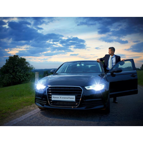 Độ xe ô tô trọn gói Auto365