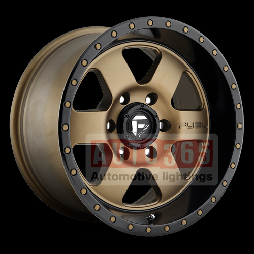 MÂM FUEL PODIUM BLACK LIP - D617